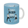 Tanz in den Mai Kaffeebecher