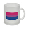 Bisexual Flagge Gleichberechtigung Kaffeebecher