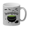 Hexengebräu Kaffeebecher für Halloween