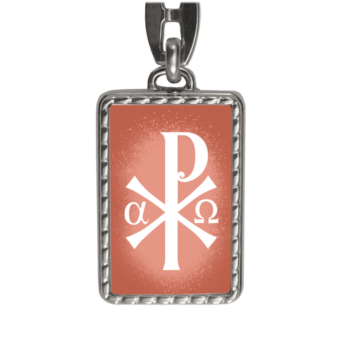 Christusmonogramm Schlüsselanhänger