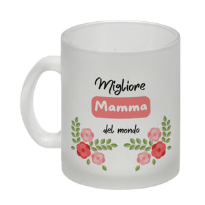Migliore Mamma del mondo Kaffeebecher