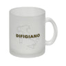 Difigiano Di-Fig-I-A-No Dialekt Kaffeebecher