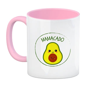 Mamacado Kaffeebecher für die Mutter