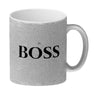 Büro Kaffeebecher - Ja, Boss