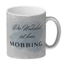 Die Wahrheit ist kein Mobbing Kaffeebecher