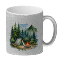 Camping Tasse Kaffeebecher