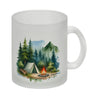 Camping Tasse Kaffeebecher