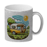 Campingtasse Kaffeebecher