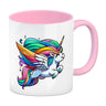 Einhorn Tasse Kaffeebecher