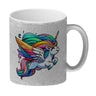 Einhorn Tasse Kaffeebecher