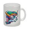 Einhorn Tasse Kaffeebecher