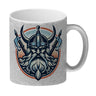 Odin Wikinger Kaffeebecher