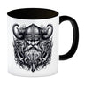 Wikingergott Odin Kaffeebecher