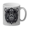 Wikingergott Odin Kaffeebecher