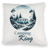 Camping King Wohnwagen Kissen