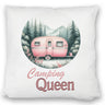 Camping Queen Wohnwagen Kissen