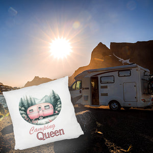 Camping Queen Wohnwagen Kissen