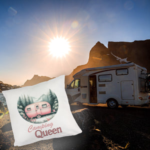 Camping Queen Wohnwagen Kissen
