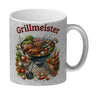 Grillmeister Kaffeebecher