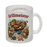 Grillmeister Kaffeebecher