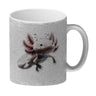 Axolotl Kaffeebecher