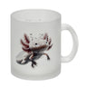 Axolotl Kaffeebecher