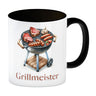 Grillmeister Kaffeebecher