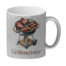 Grillmeister Kaffeebecher