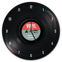 Retro Vinyl Special Schallplatte Wanduhr