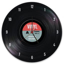 Retro Vinyl Special Schallplatte Wanduhr