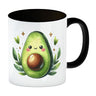 Avocado Kaffeebecher