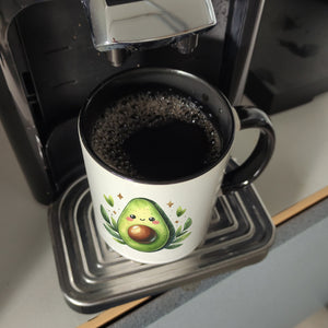 Avocado Kaffeebecher