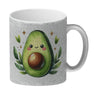 Avocado Kaffeebecher