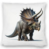 Triceratops Kissen