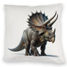 Triceratops Kissen