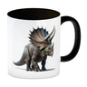 Triceratops Kaffeebecher