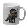 Triceratops Kaffeebecher