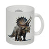 Triceratops Kaffeebecher