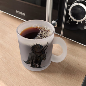 Triceratops Kaffeebecher