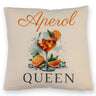 Aperol Queen Kissen