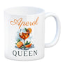 Aperol Queen Kaffeebecher