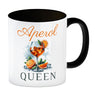 Aperol Queen Kaffeebecher