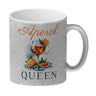 Aperol Queen Kaffeebecher