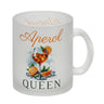 Aperol Queen Kaffeebecher