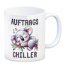 Koala Auftragschiller Kaffeebecher