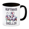 Koala Auftragschiller Kaffeebecher