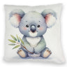 Sitzender Koala Kissen