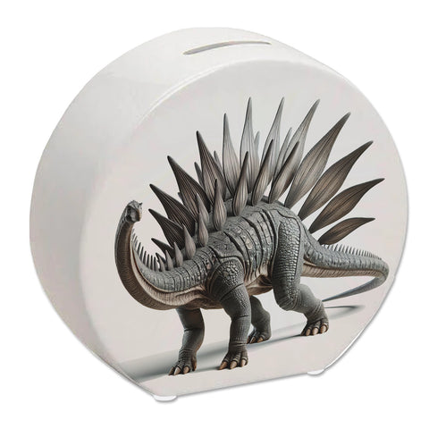 Stegosaurus Spardose