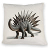 Stegosaurus Kissen