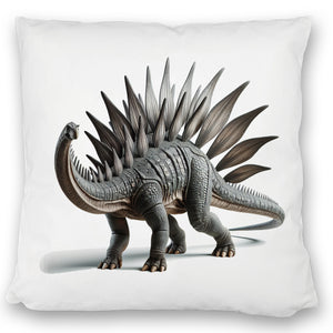 Stegosaurus Kissen